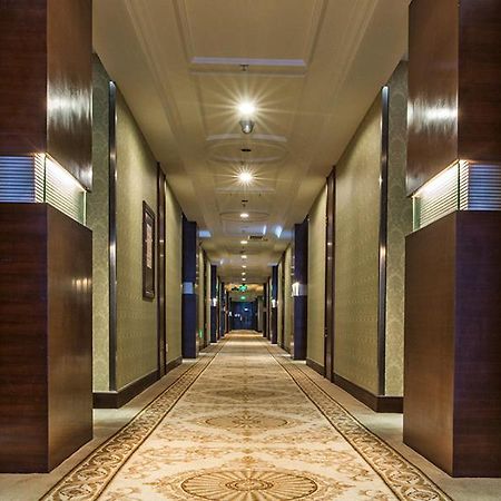 Vienna International Hotel Shenzhen Hua'Nan City Exterior foto